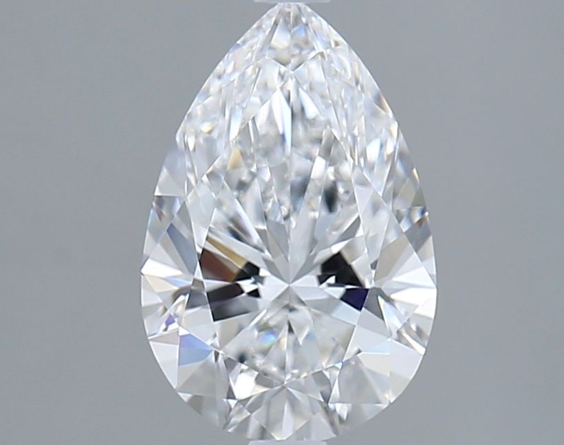 Loose Diamond - PEAR 2.04ct D VVS2: Loose Diamond - PEAR 2.04ct D VVS2 Source: This is a real non-mined Diamond that has been grown in a lab Shape: PEAR Carats: 2.04 Color: D Clarity: VVS2 Certification: IGI Video: