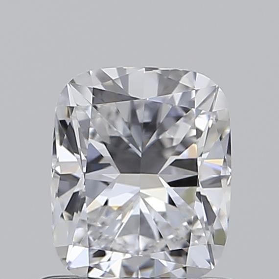 Loose Diamond - CUSHION MODIFIED 0.74ct D VVS1: Loose Diamond - CUSHION MODIFIED 0.74ct D VVS1 Source: This is a real non-mined Diamond that has been grown in a lab Shape: CUSHION MODIFIED Carats: 0.74 Color: D Clarity: VVS1 Certification: IGI Vide