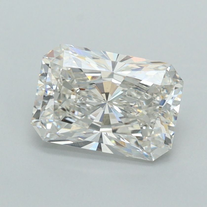 Loose Diamond - RADIANT 1.52ct G VVS2 (1 of 1)