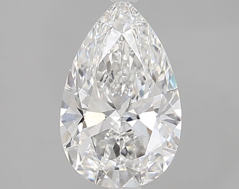 Loose Diamond - PEAR 1.54ct F VS1: Loose Diamond - PEAR 1.54ct F VS1 Source: This is a real non-mined Diamond that has been grown in a lab Shape: PEAR Carats: 1.54 Color: F Clarity: VS1 Certification: GSI Video: