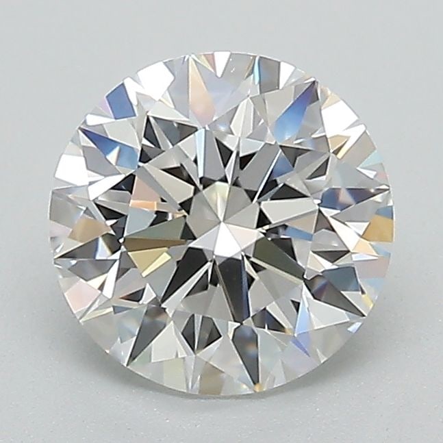 Ideal Loose Diamond - ROUND 1.4ct D VVS2: Ideal Loose Diamond - ROUND 1.4ct D VVS2 Source: This is a real non-mined Diamond that has been grown in a lab Shape: ROUND Carats: 1.4 Color: D Clarity: VVS2 Certification: IGI Video: