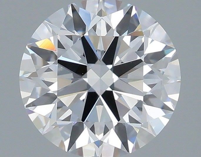 Ideal Loose Diamond - ROUND 1.51ct D VS2: Ideal Loose Diamond - ROUND 1.51ct D VS2 Source: This is a real non-mined Diamond that has been grown in a lab Shape: ROUND Carats: 1.51 Color: D Clarity: VS2 Certification: IGI Video: