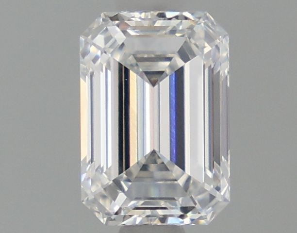 Loose Diamond - EMERALD 1.09ct D VVS2 (1 of 1)