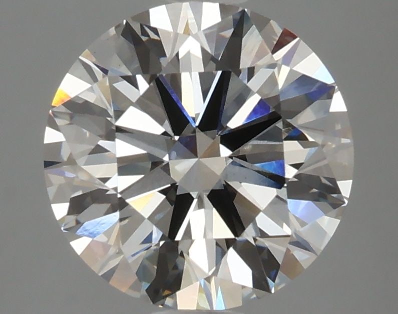 Ideal Loose Diamond - ROUND 2.88ct H VVS2: Ideal Loose Diamond - ROUND 2.88ct H VVS2 Source: This is a real non-mined Diamond that has been grown in a lab Shape: ROUND Carats: 2.88 Color: H Clarity: VVS2 Certification: IGI Video:
