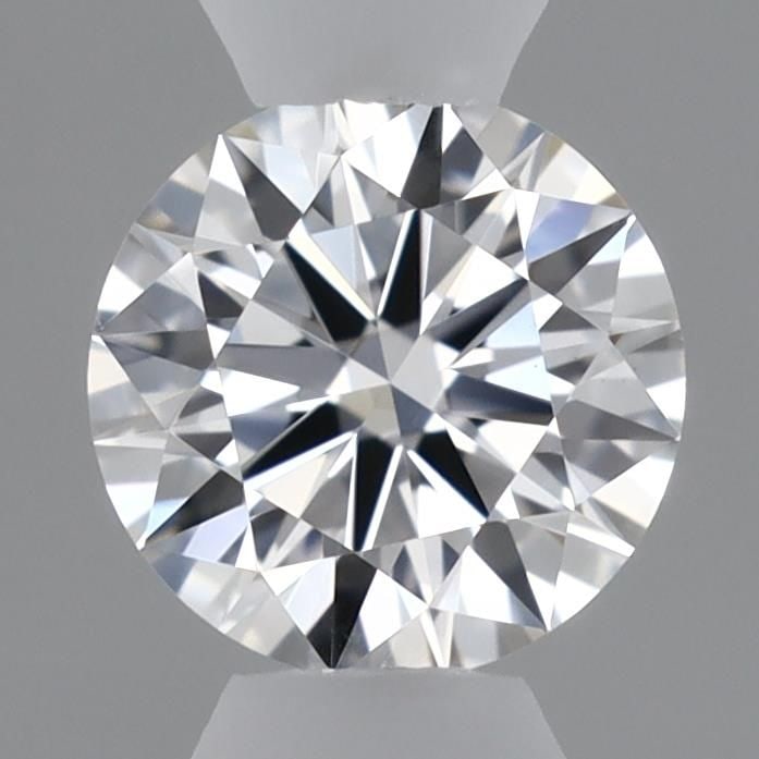 Ideal Loose Diamond - ROUND 0.29ct D VS1 (1 of 1)