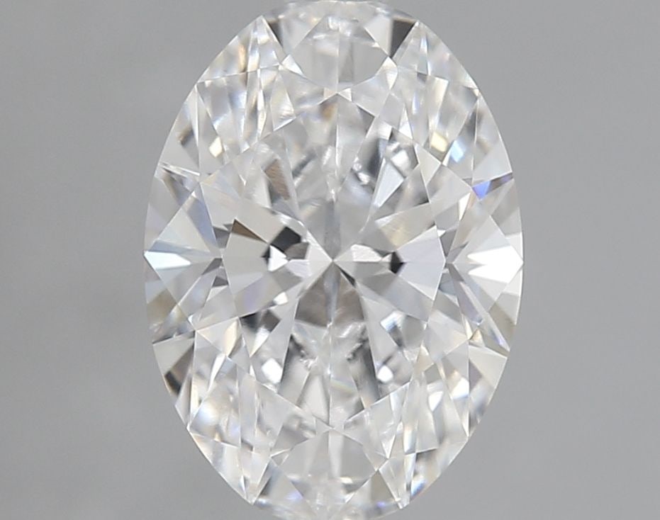 Loose Diamond - OVAL 2.0ct E VVS2: Loose Diamond - OVAL 2.0ct E VVS2 Source: This is a real non-mined Diamond that has been grown in a lab Shape: OVAL Carats: 2.0 Color: E Clarity: VVS2 Certification: GIA Video:
