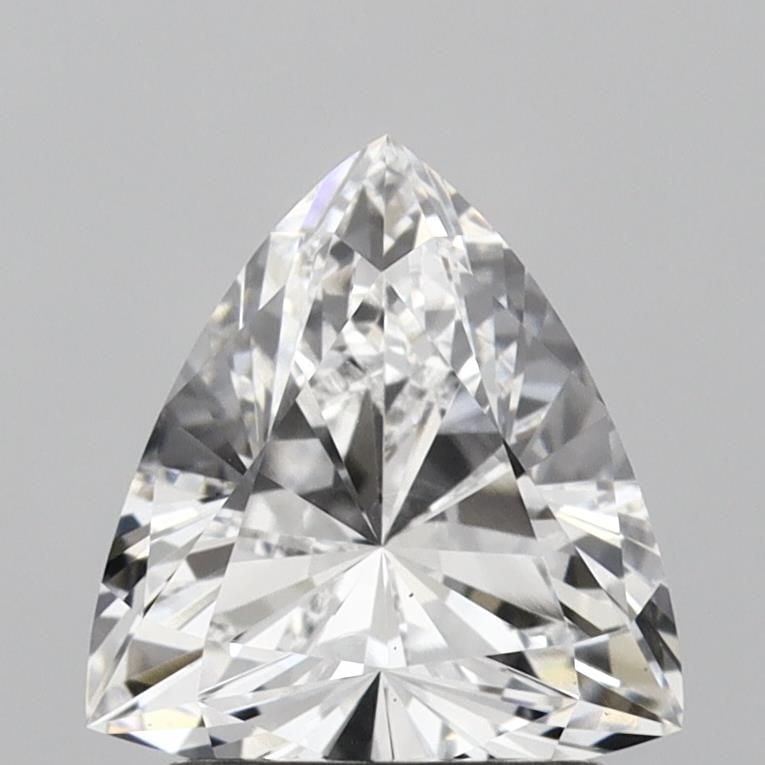Loose Diamond - TRIANGULAR 1.54ct D VS1 (1 of 1)