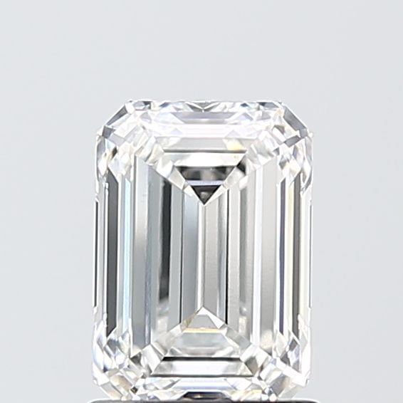 Loose Diamond - EMERALD 1.54ct E VVS2 (1 of 1)