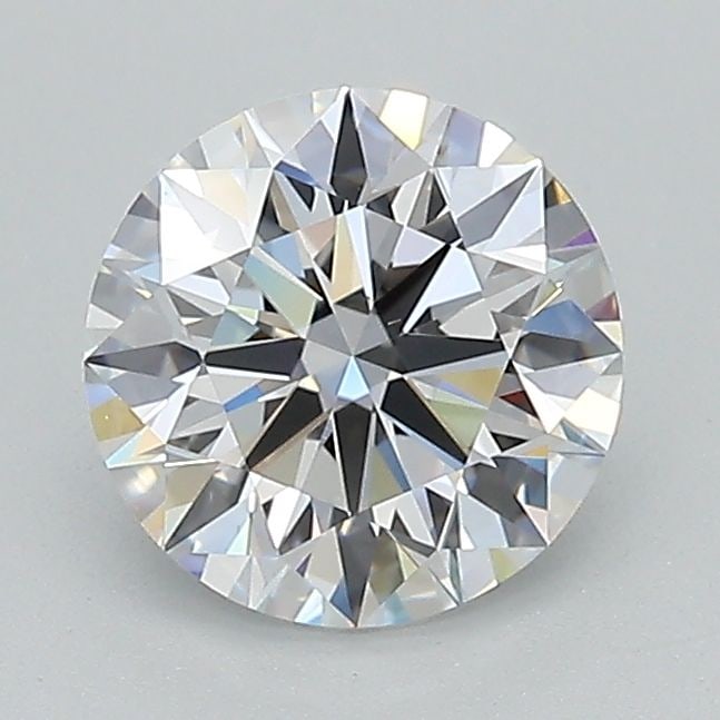 Ideal Loose Diamond - ROUND 1.25ct D VS2: Ideal Loose Diamond - ROUND 1.25ct D VS2 Source: This is a real non-mined Diamond that has been grown in a lab Shape: ROUND Carats: 1.25 Color: D Clarity: VS2 Certification: IGI Video:
