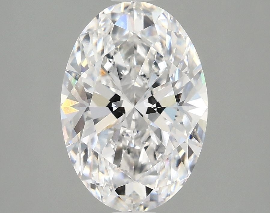 Loose Diamond - OVAL 2.05ct E VVS2 (1 of 1)