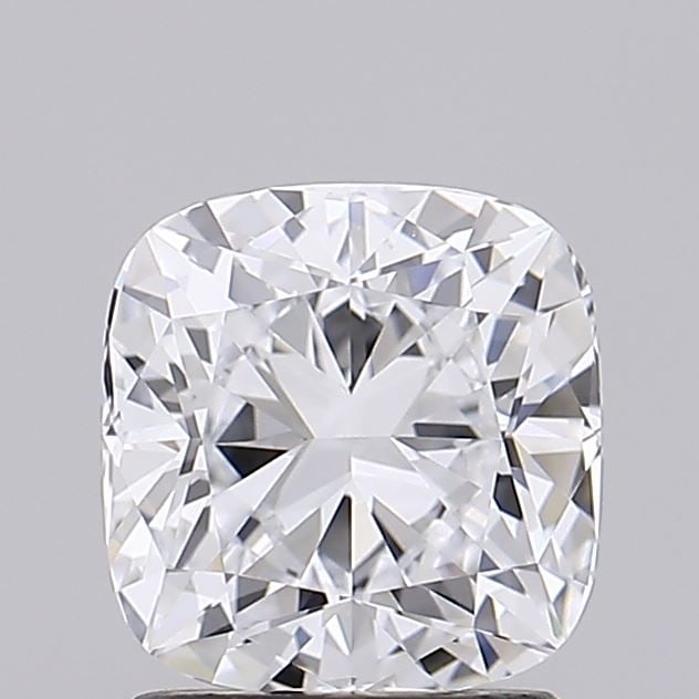 Loose Diamond - CUSHION MODIFIED 1.67ct E VVS2 (1 of 1)