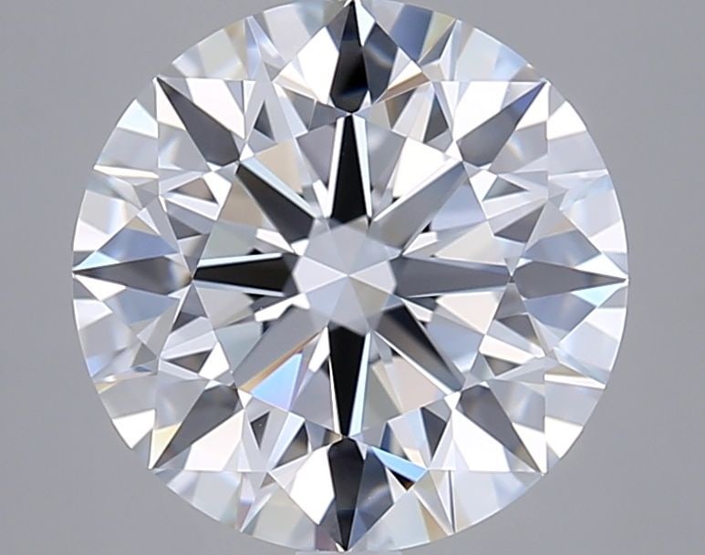 Ideal Loose Diamond - ROUND 4.07ct F VVS1: Ideal Loose Diamond - ROUND 4.07ct F VVS1 Source: This is a real non-mined Diamond that has been grown in a lab Shape: ROUND Carats: 4.07 Color: F Clarity: VVS1 Certification: IGI Video: