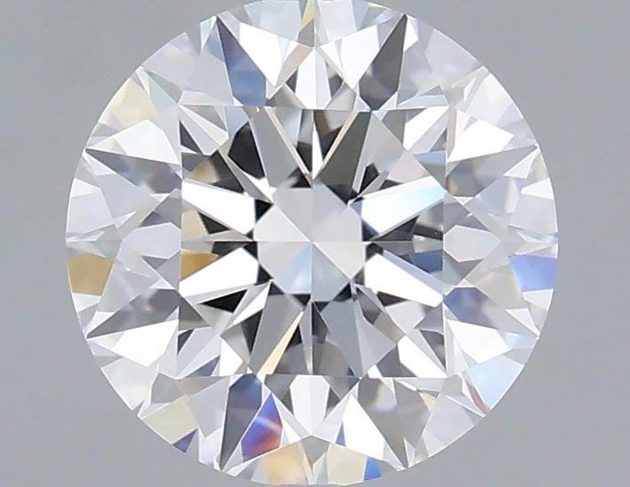 Loose Diamond - ROUND 1.28ct D VVS2 (1 of 1)