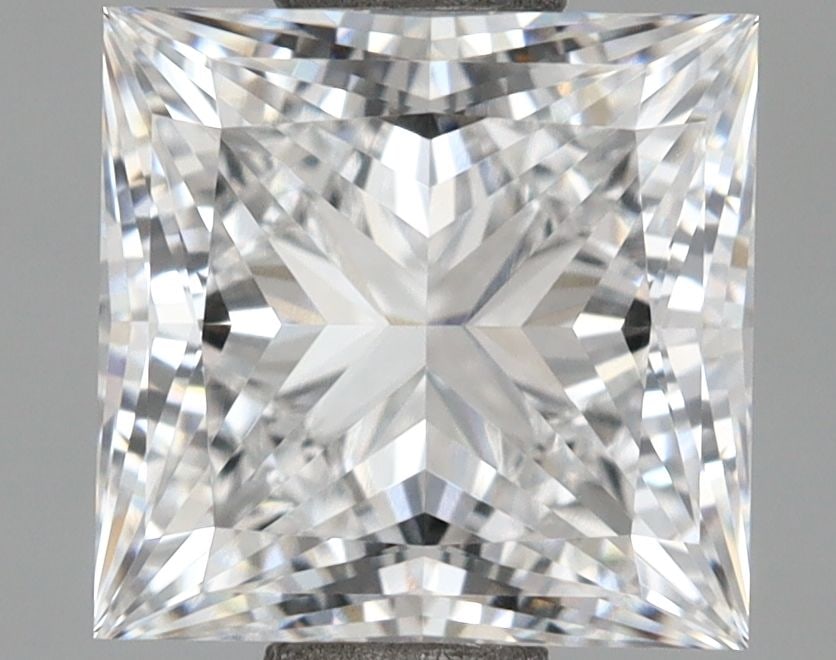 Loose Diamond - PRINCESS 2.02ct D VVS1 (1 of 1)