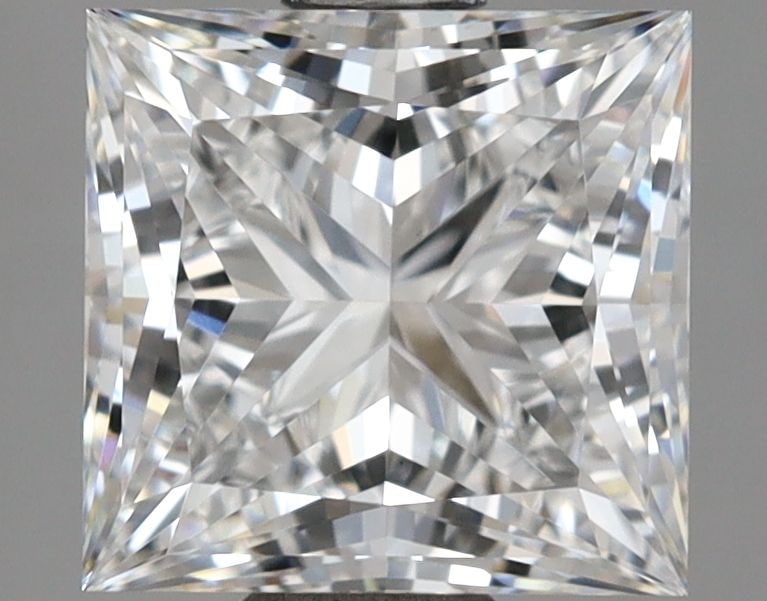 Loose Diamond - PRINCESS 1.58ct D VS1: Loose Diamond - PRINCESS 1.58ct D VS1 Source: This is a real non-mined Diamond that has been grown in a lab Shape: PRINCESS Carats: 1.58 Color: D Clarity: VS1 Certification: IGI Video: