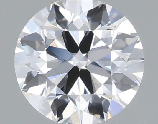 Ideal Loose Diamond - ROUND 0.6ct D VVS2: Ideal Loose Diamond - ROUND 0.6ct D VVS2 Source: This is a real non-mined Diamond that has been grown in a lab Shape: ROUND Carats: 0.6 Color: D Clarity: VVS2 Certification: IGI Video: