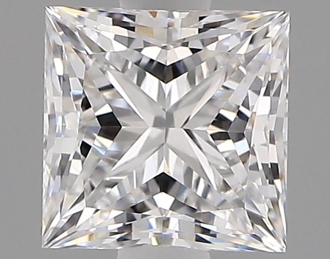 Loose Diamond - PRINCESS 1.11ct D VVS2: Loose Diamond - PRINCESS 1.11ct D VVS2 Source: This is a real non-mined Diamond that has been grown in a lab Shape: PRINCESS Carats: 1.11 Color: D Clarity: VVS2 Certification: IGI Video: