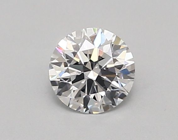 Ideal Loose Diamond - ROUND 0.57ct D VVS1: Ideal Loose Diamond - ROUND 0.57ct D VVS1 Source: This is a real non-mined Diamond that has been grown in a lab Shape: ROUND Carats: 0.57 Color: D Clarity: VVS1 Certification: IGI Video: