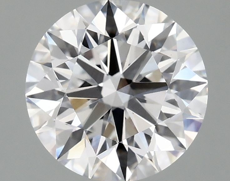 Loose Diamond - ROUND 2.41ct D VS1: Loose Diamond - ROUND 2.41ct D VS1 Source: This is a real non-mined Diamond that has been grown in a lab Shape: ROUND Carats: 2.41 Color: D Clarity: VS1 Certification: IGI Video: