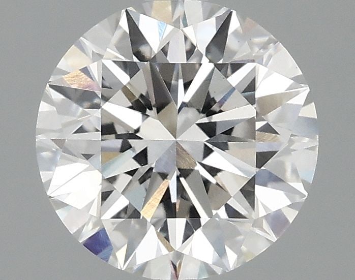 Loose Diamond - ROUND 2.08ct E VS1: Loose Diamond - ROUND 2.08ct E VS1 Source: This is a real non-mined Diamond that has been grown in a lab Shape: ROUND Carats: 2.08 Color: E Clarity: VS1 Certification: IGI Video:
