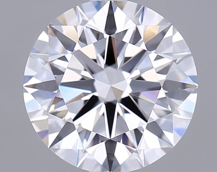 Loose Diamond - ROUND 2.01ct D VS1: Loose Diamond - ROUND 2.01ct D VS1 Source: This is a real non-mined Diamond that has been grown in a lab Shape: ROUND Carats: 2.01 Color: D Clarity: VS1 Certification: GIA Video: