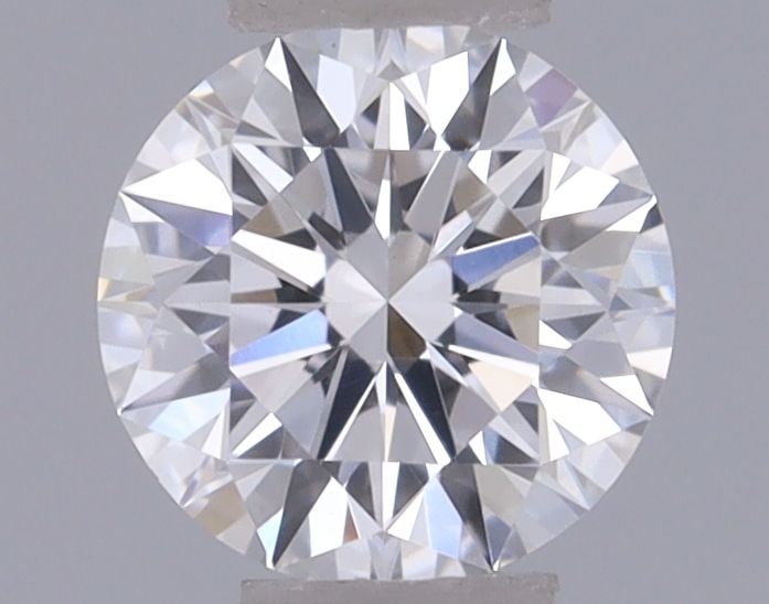 Ideal Loose Diamond - ROUND 0.27ct D VS1: Ideal Loose Diamond - ROUND 0.27ct D VS1 Source: This is a real non-mined Diamond that has been grown in a lab Shape: ROUND Carats: 0.27 Color: D Clarity: VS1 Certification: IGI Video: