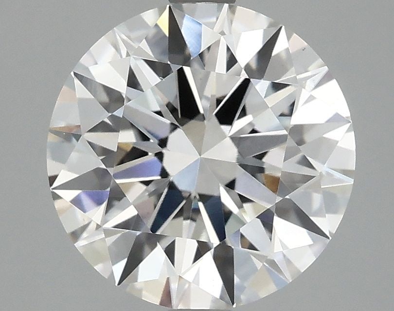 Ideal Loose Diamond - ROUND 3.09ct F VS1: Ideal Loose Diamond - ROUND 3.09ct F VS1 Source: This is a real non-mined Diamond that has been grown in a lab Shape: ROUND Carats: 3.09 Color: F Clarity: VS1 Certification: IGI Video: