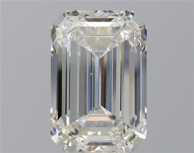 Loose Diamond - EMERALD 5.03ct G VVS2: Loose Diamond - EMERALD 5.03ct G VVS2 Source: This is a real non-mined Diamond that has been grown in a lab Shape: EMERALD Carats: 5.03 Color: G Clarity: VVS2 Certification: IGI Video: Video Link 
