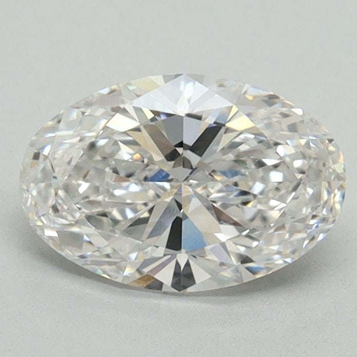 Loose Diamond - OVAL 1.05ct E VS1: Loose Diamond - OVAL 1.05ct E VS1 Source: This is a real non-mined Diamond that has been grown in a lab Shape: OVAL Carats: 1.05 Color: E Clarity: VS1 Certification: IGI Video: Video Link The