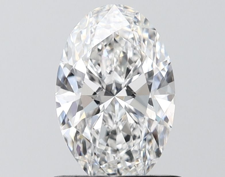 Loose Diamond - OVAL 1.35ct D VVS2 (1 of 1)