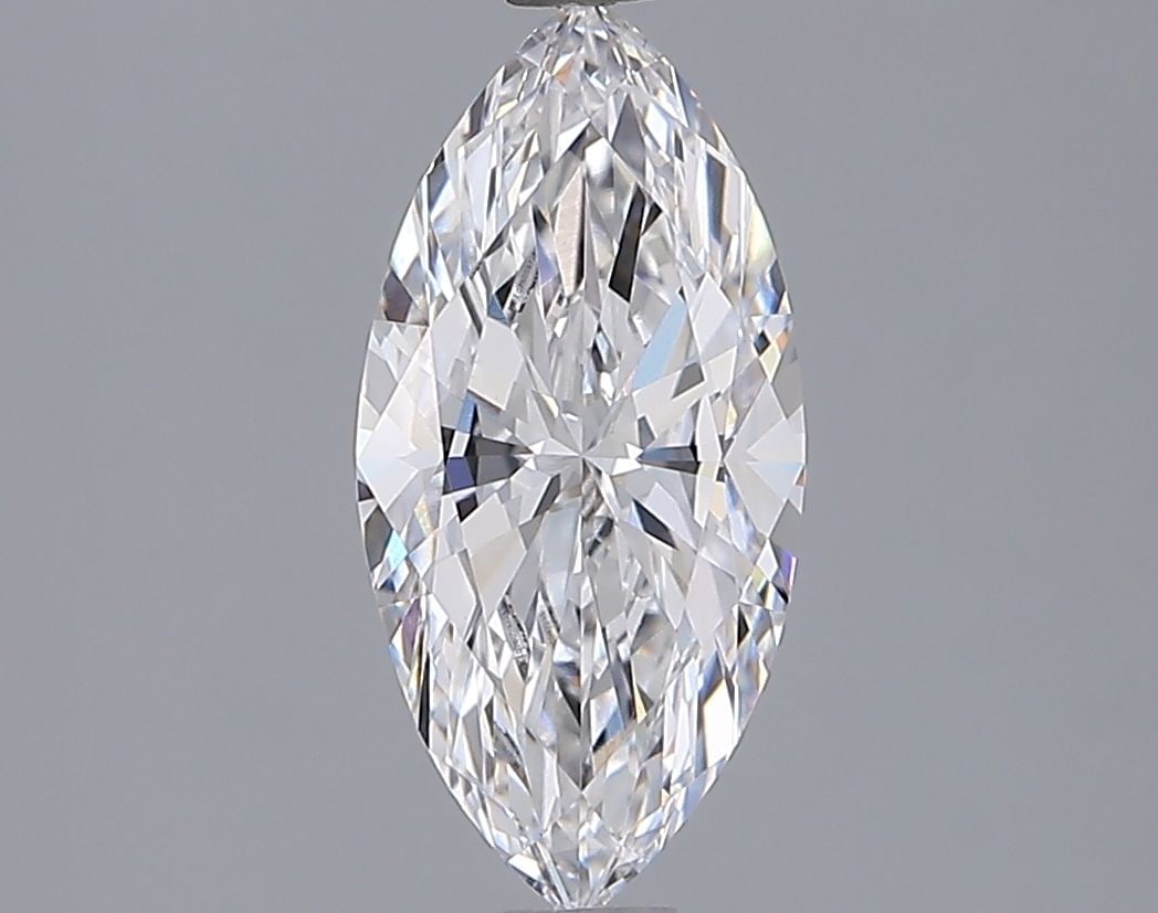 Loose Diamond - MARQUISE 1.52ct D VVS2: Loose Diamond - MARQUISE 1.52ct D VVS2 Source: This is a real non-mined Diamond that has been grown in a lab Shape: MARQUISE Carats: 1.52 Color: D Clarity: VVS2 Certification: IGI Video: