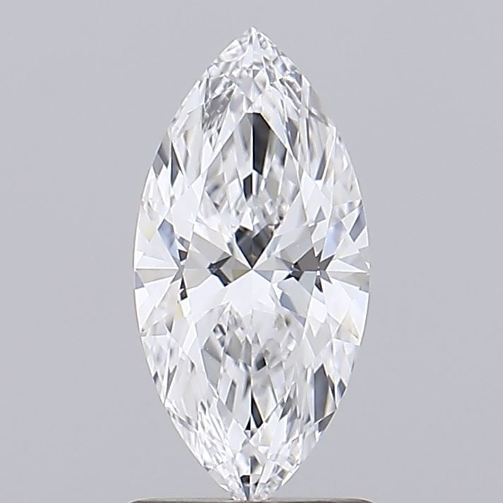 Loose Diamond - MARQUISE 1.04ct D VVS2: Loose Diamond - MARQUISE 1.04ct D VVS2 Source: This is a real non-mined Diamond that has been grown in a lab Shape: MARQUISE Carats: 1.04 Color: D Clarity: VVS2 Certification: IGI Video: