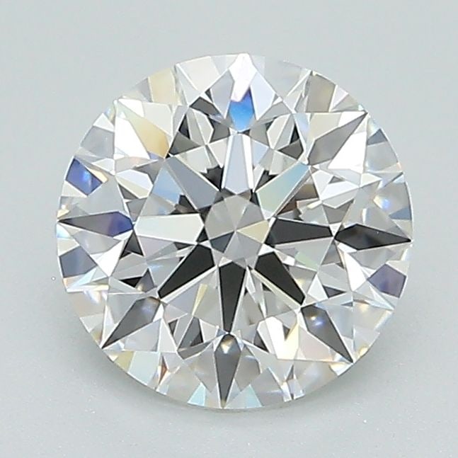 Loose Diamond - ROUND 1.37ct D VVS2: Loose Diamond - ROUND 1.37ct D VVS2 Source: This is a real non-mined Diamond that has been grown in a lab Shape: ROUND Carats: 1.37 Color: D Clarity: VVS2 Certification: IGI Video: