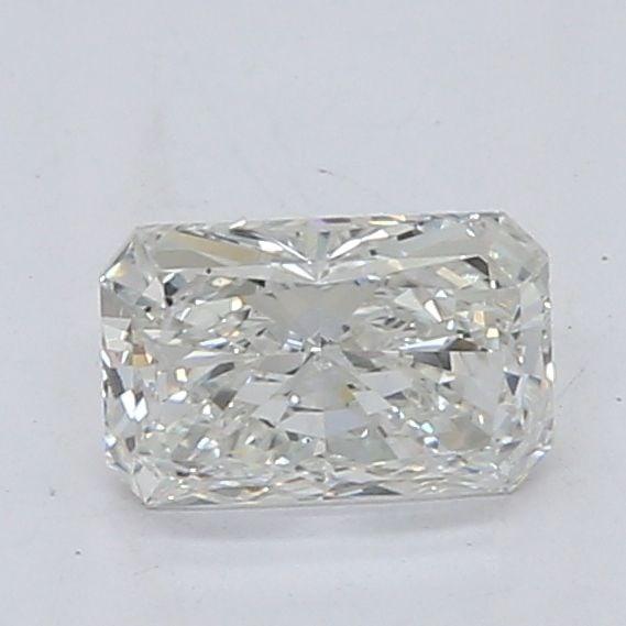 Loose Diamond - RADIANT 0.76ct F VVS2: Loose Diamond - RADIANT 0.76ct F VVS2 Source: This is a real non-mined Diamond that has been grown in a lab Shape: RADIANT Carats: 0.76 Color: F Clarity: VVS2 Certification: IGI Video:
