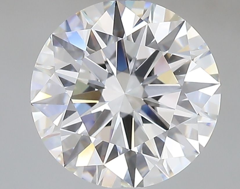 Ideal Loose Diamond - ROUND 3.09ct E VVS2: Ideal Loose Diamond - ROUND 3.09ct E VVS2 Source: This is a real non-mined Diamond that has been grown in a lab Shape: ROUND Carats: 3.09 Color: E Clarity: VVS2 Certification: IGI Video: