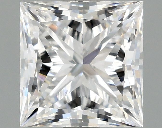 Loose Diamond - PRINCESS 1.56ct D VS1 (1 of 1)