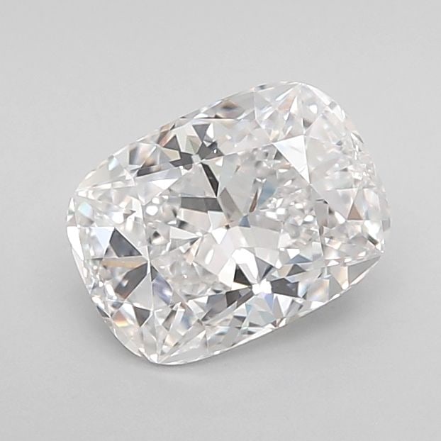Loose Diamond - CUSHION MODIFIED 1.09ct D IF: Loose Diamond - CUSHION MODIFIED 1.09ct D IF Source: This is a real non-mined Diamond that has been grown in a lab Shape: CUSHION MODIFIED Carats: 1.09 Color: D Clarity: IF Certification: IGI Video: