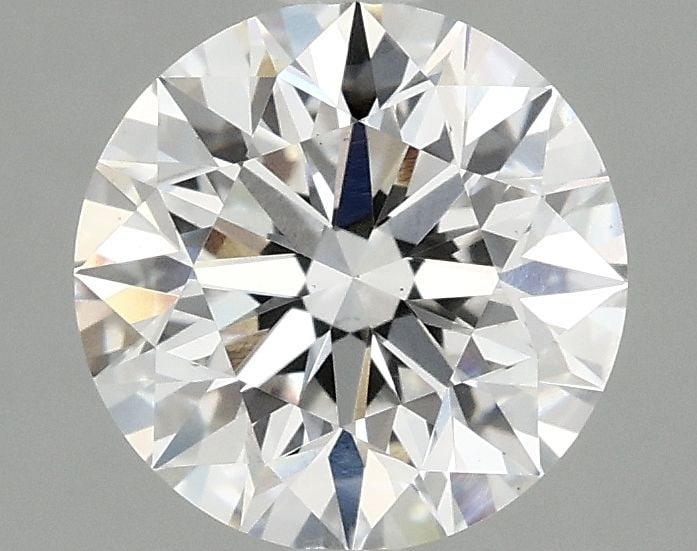 Loose Diamond - ROUND 2.05ct D VS1 (1 of 1)