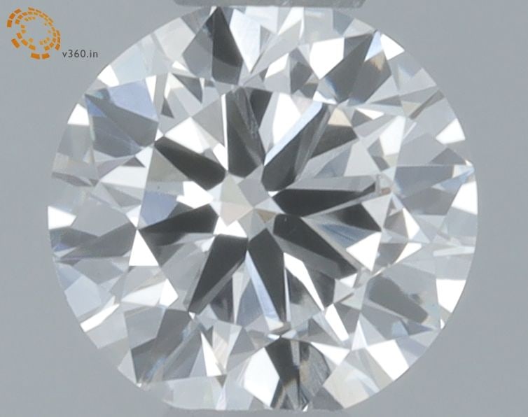 Loose Diamond - ROUND 0.31ct E VS1 (1 of 1)