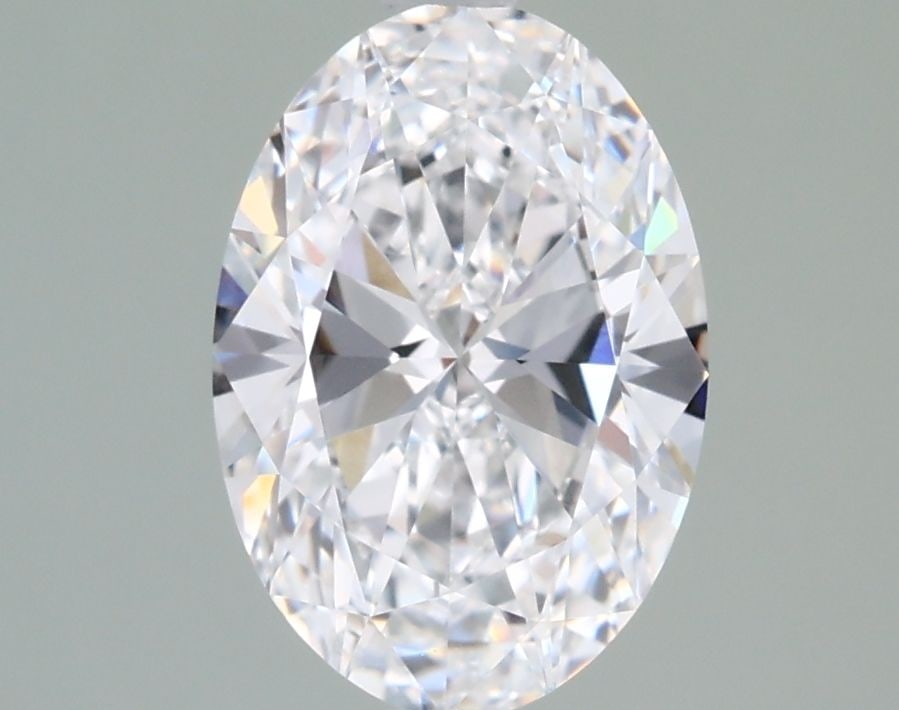 Loose Diamond - OVAL 1.54ct D VVS2: Loose Diamond - OVAL 1.54ct D VVS2 Source: This is a real non-mined Diamond that has been grown in a lab Shape: OVAL Carats: 1.54 Color: D Clarity: VVS2 Certification: IGI Video: