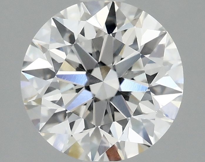 Loose Diamond - ROUND 2.09ct E VVS2 (1 of 1)