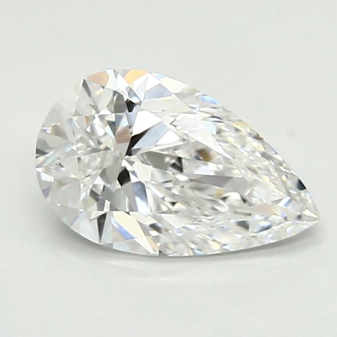 Loose Diamond - PEAR 0.98ct D VVS2 (1 of 1)