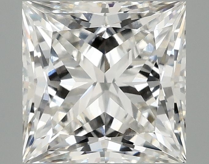 Loose Diamond - PRINCESS 3.05ct G VVS2 (1 of 1)
