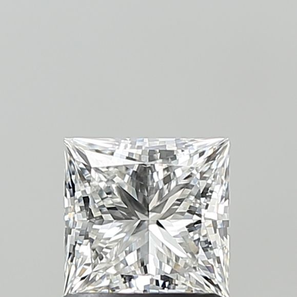 Loose Diamond - PRINCESS 1.1ct E VVS2 (1 of 1)