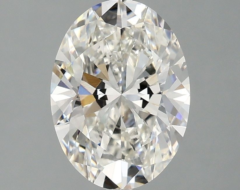 Loose Diamond - OVAL 2.01ct G VVS2: Loose Diamond - OVAL 2.01ct G VVS2 Source: This is a real non-mined Diamond that has been grown in a lab Shape: OVAL Carats: 2.01 Color: G Clarity: VVS2 Certification: IGI Video: