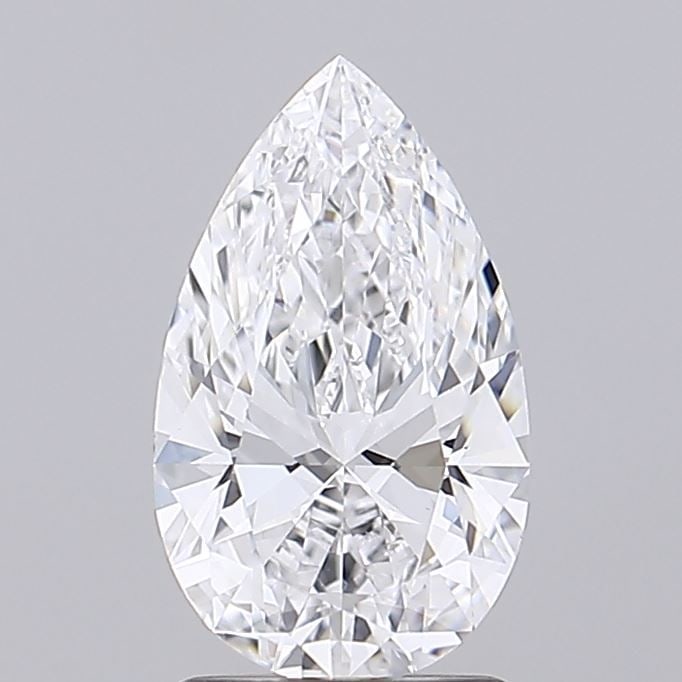 Loose Diamond - PEAR 1.51ct D VVS2 (1 of 1)