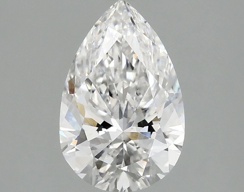 Loose Diamond - PEAR 1.46ct E VS1 (1 of 1)