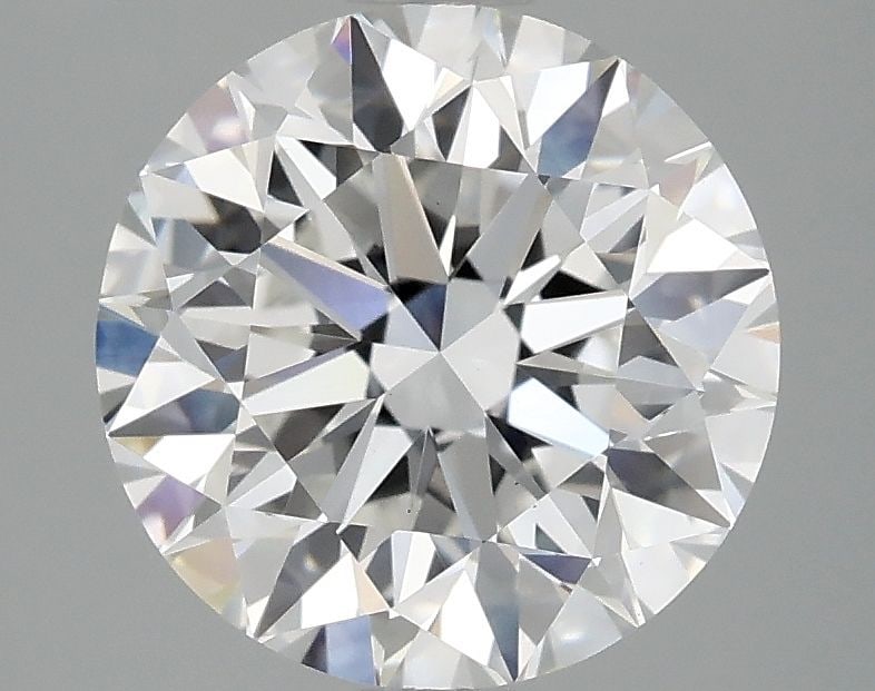 Loose Diamond - ROUND 3.02ct E VS1: Loose Diamond - ROUND 3.02ct E VS1 Source: This is a real non-mined Diamond that has been grown in a lab Shape: ROUND Carats: 3.02 Color: E Clarity: VS1 Certification: IGI Video: