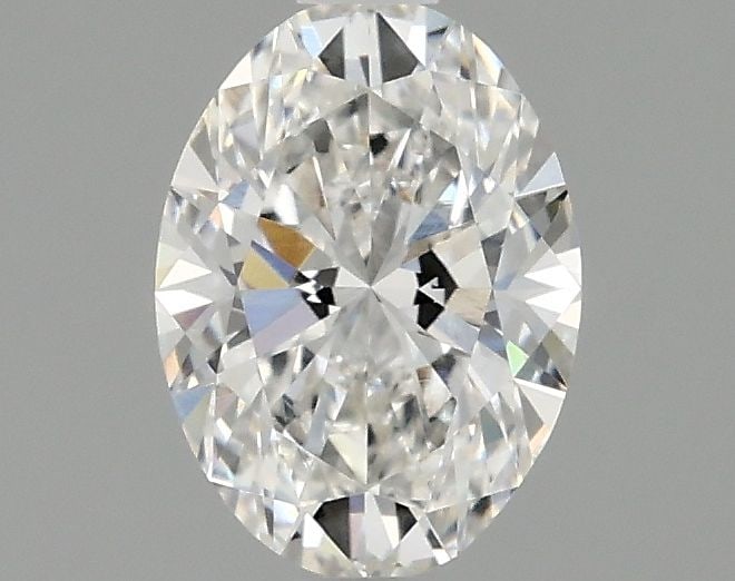 Loose Diamond - OVAL 1.07ct E VVS2 (1 of 1)