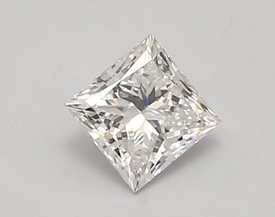 Loose Diamond - PRINCESS 0.66ct D VS1: Loose Diamond - PRINCESS 0.66ct D VS1 Source: This is a real non-mined Diamond that has been grown in a lab Shape: PRINCESS Carats: 0.66 Color: D Clarity: VS1 Certification: IGI Video: